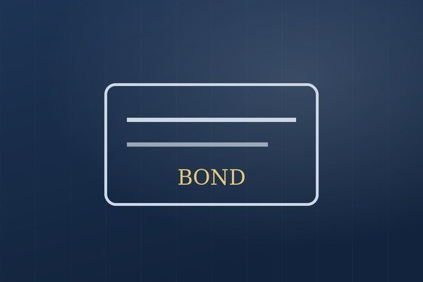債券 / Bonds