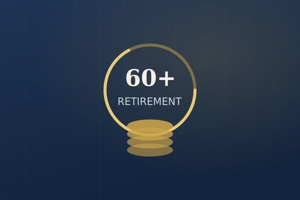 iDeCo / Retirement